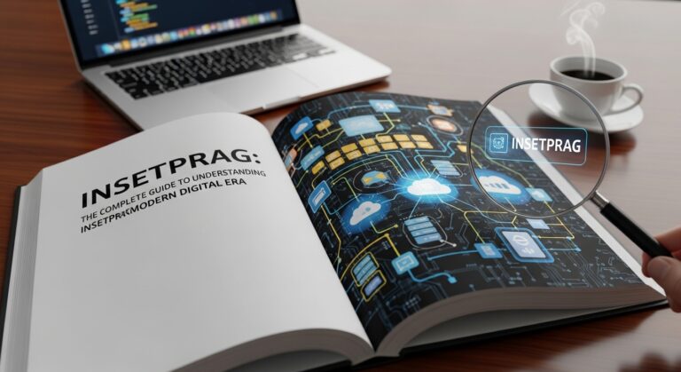 Insetprag: The Complete Guide to Understanding Insetprag in the Modern Digital Era