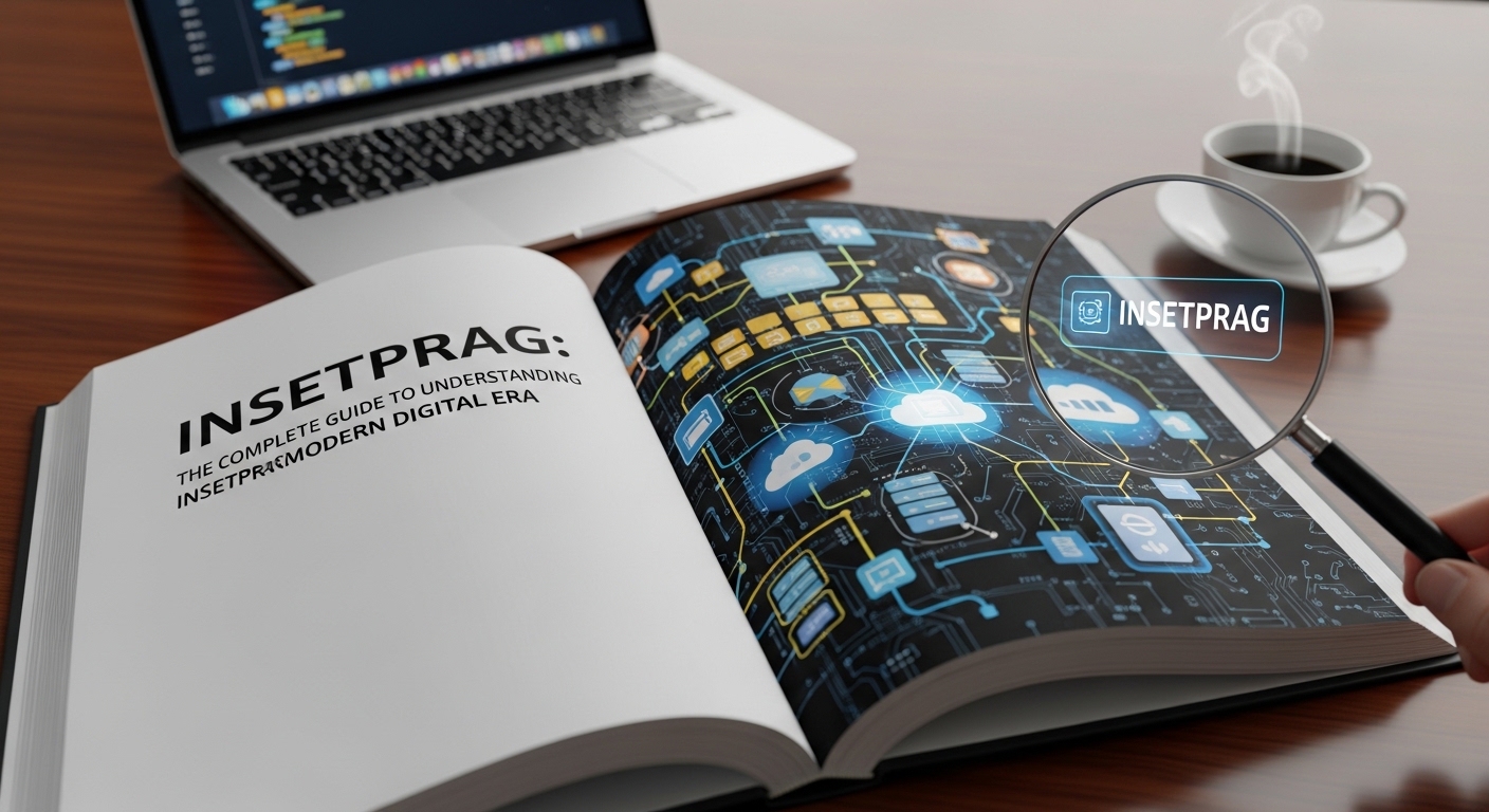 Insetprag: The Complete Guide to Understanding Insetprag in the Modern Digital Era