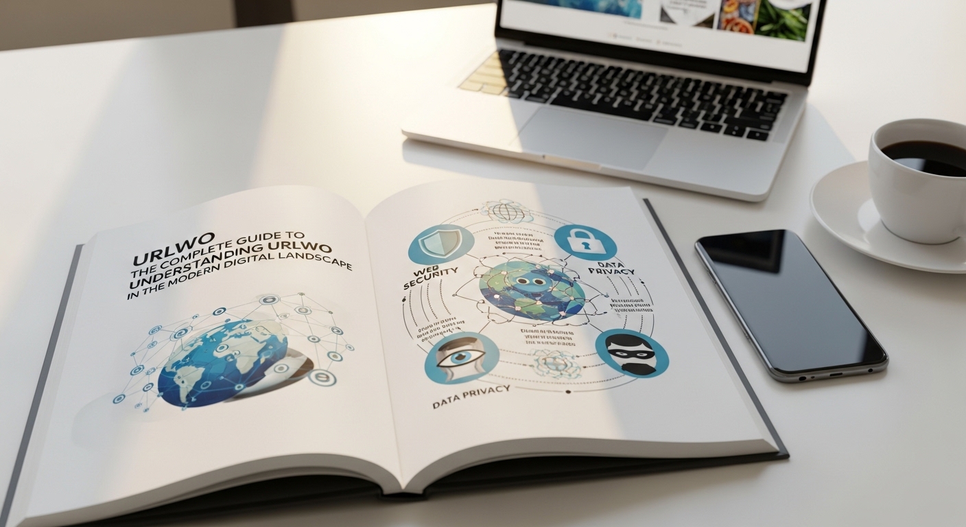 URLWO: The Complete Guide to Understanding URLWO in the Modern Digital Landscape